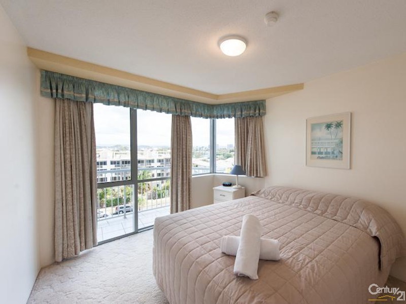 23/47 Sixth Avenue, Maroochydore QLD 4558