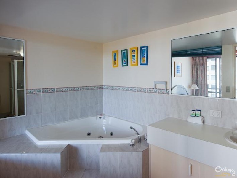 23/47 Sixth Avenue, Maroochydore QLD 4558