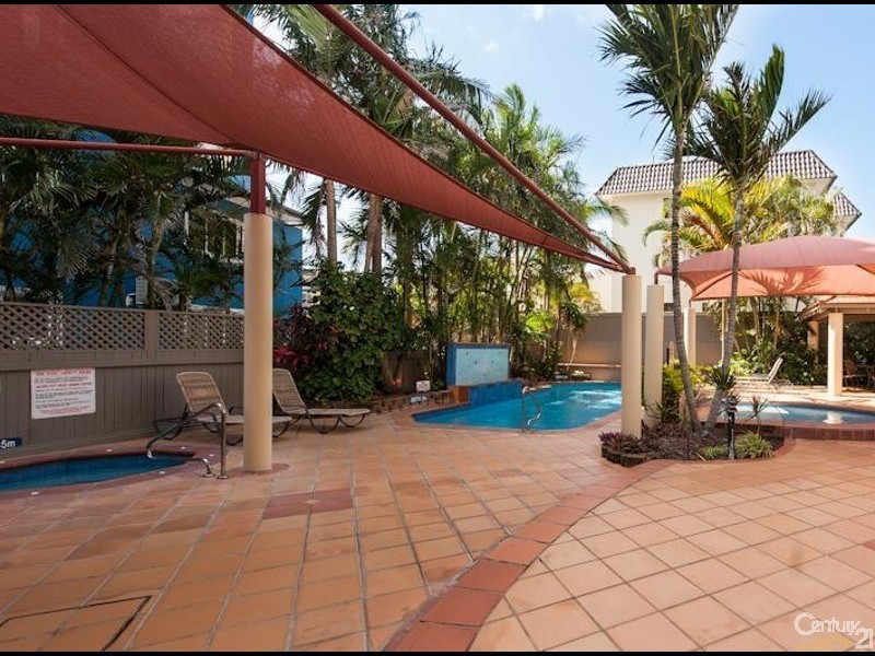 23/47 Sixth Avenue, Maroochydore QLD 4558