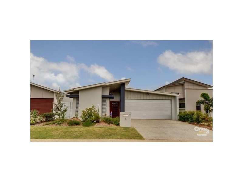 6 Pepper Tree Circuit, Maroochydore QLD 4558