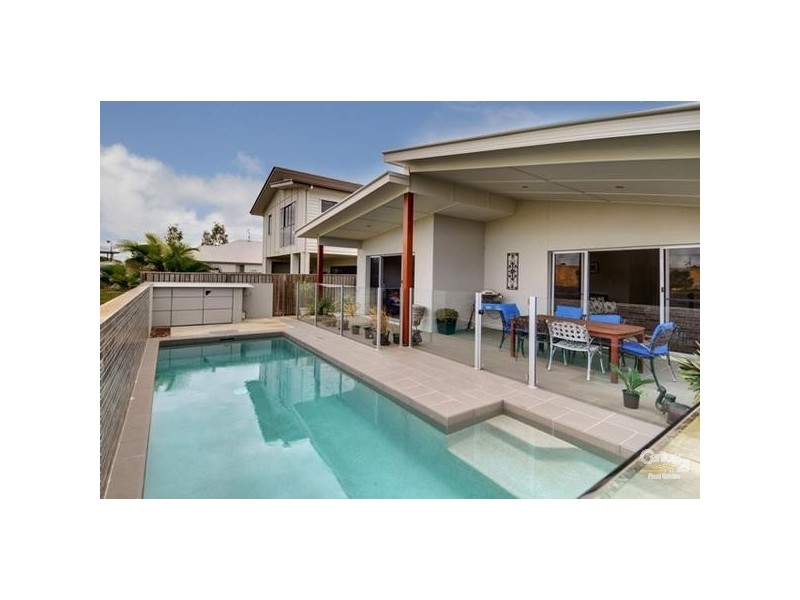 6 Pepper Tree Circuit, Maroochydore QLD 4558