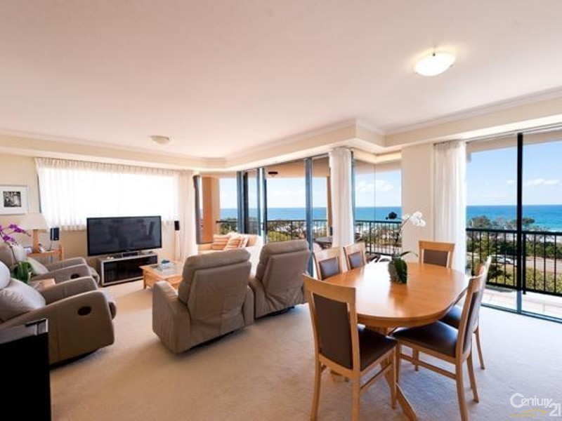 517/98 Alexandra Parade, Alexandra Headland QLD 4572