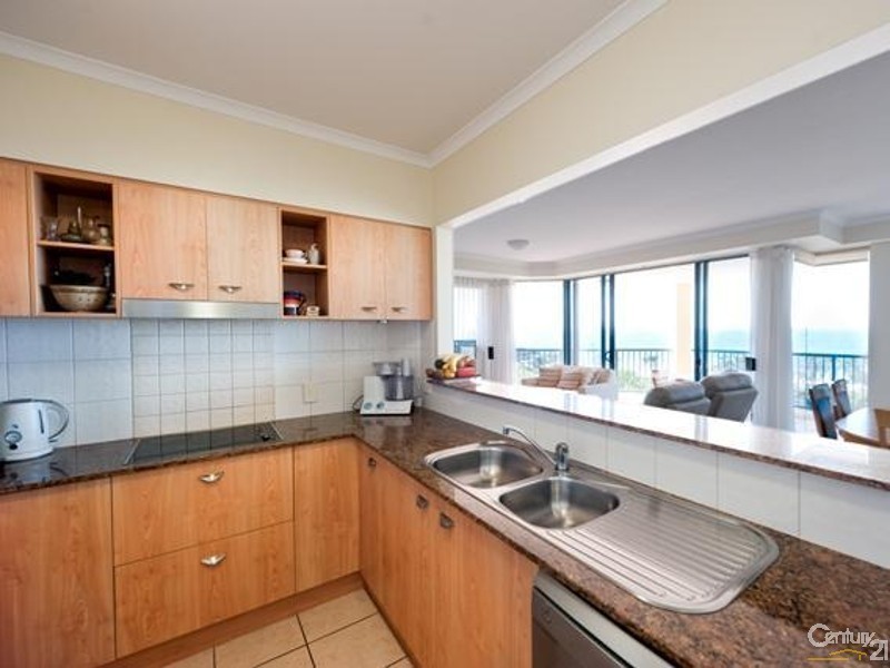 517/98 Alexandra Parade, Alexandra Headland QLD 4572