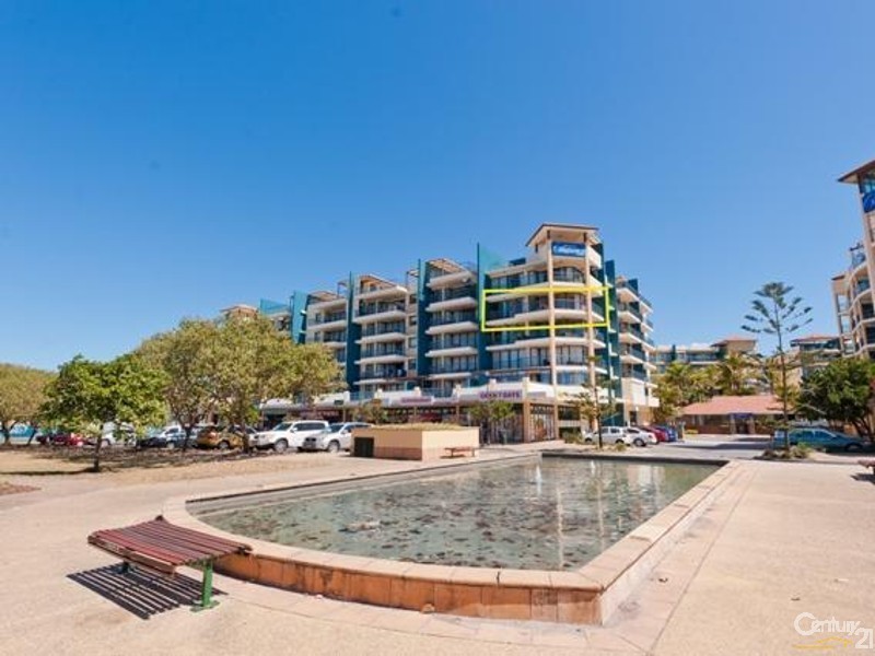 517/98 Alexandra Parade, Alexandra Headland QLD 4572