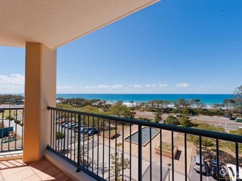 517/98 Alexandra Parade, Alexandra Headland QLD 4572