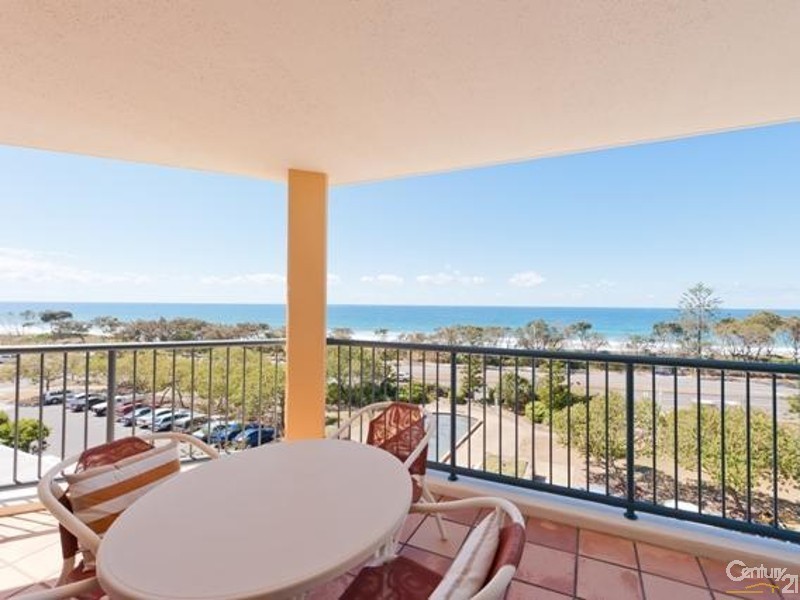 517/98 Alexandra Parade, Alexandra Headland QLD 4572