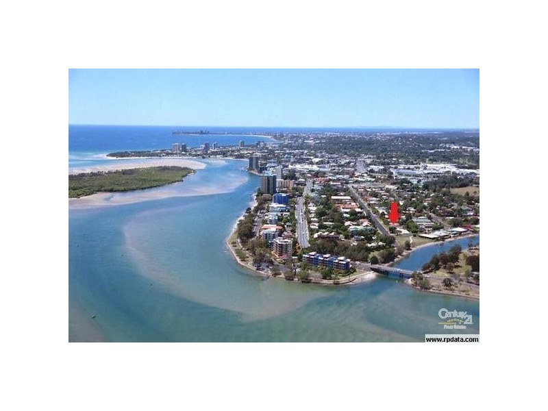 75 Anzac Avenue, Maroochydore QLD 4558