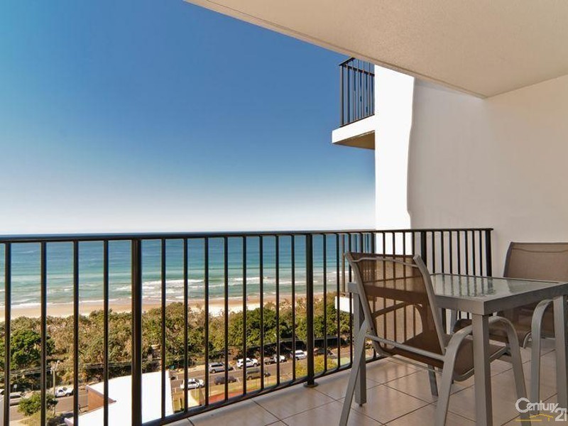 43/27 Sixth Avenue, Maroochydore QLD 4558