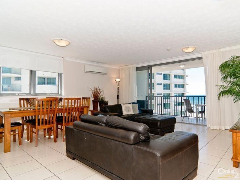 43/27 Sixth Avenue, Maroochydore QLD 4558