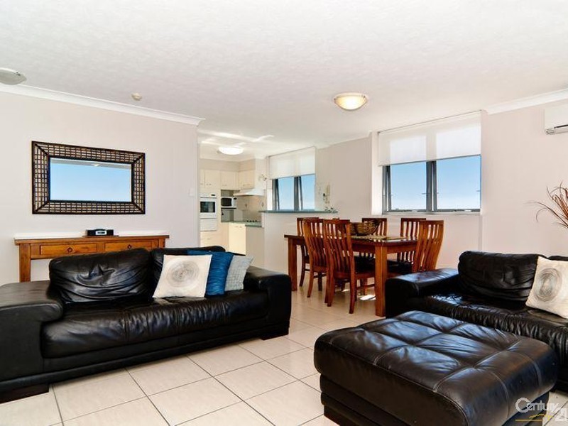 43/27 Sixth Avenue, Maroochydore QLD 4558