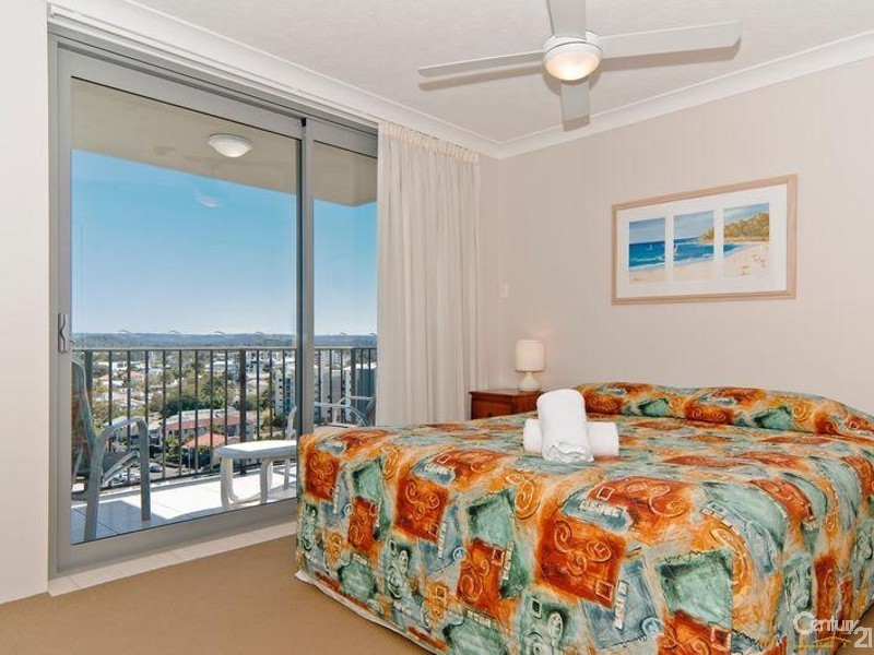 43/27 Sixth Avenue, Maroochydore QLD 4558