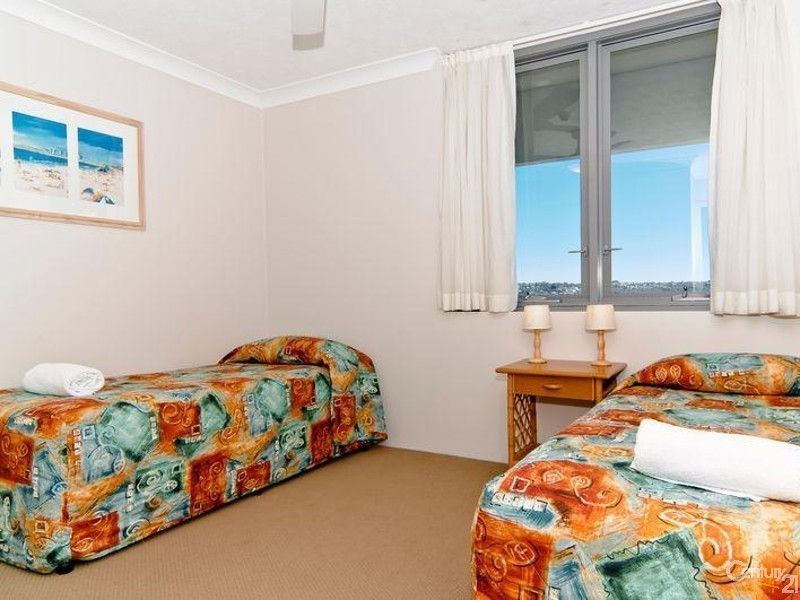 43/27 Sixth Avenue, Maroochydore QLD 4558