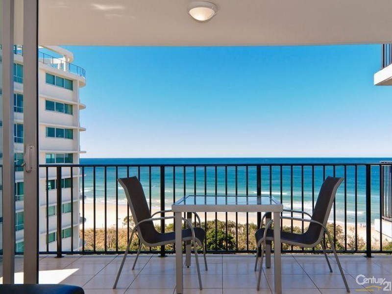 43/27 Sixth Avenue, Maroochydore QLD 4558