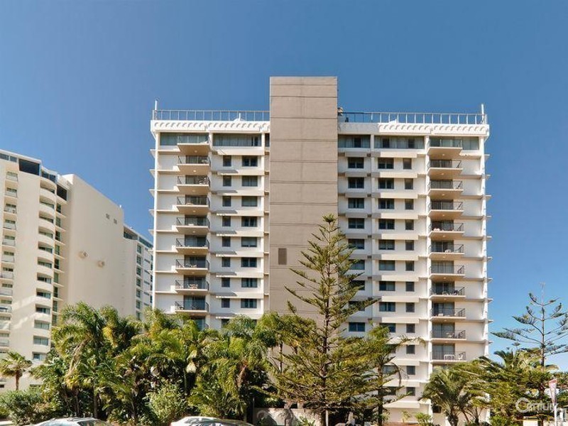 43/27 Sixth Avenue, Maroochydore QLD 4558