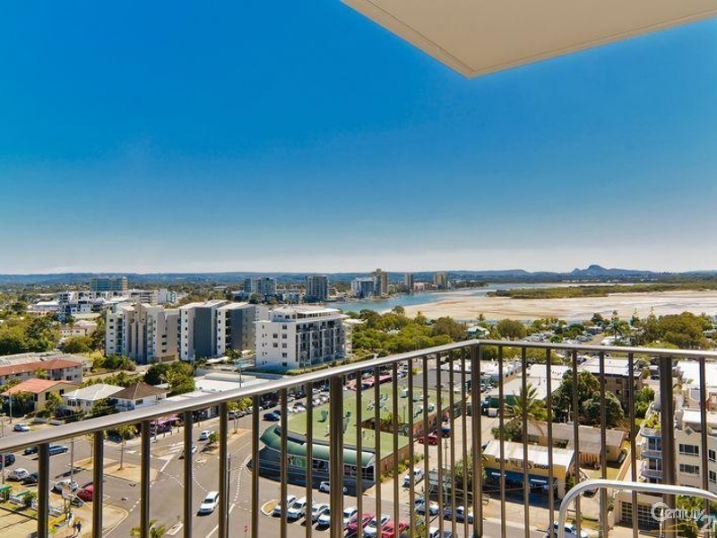 43/27 Sixth Avenue, Maroochydore QLD 4558