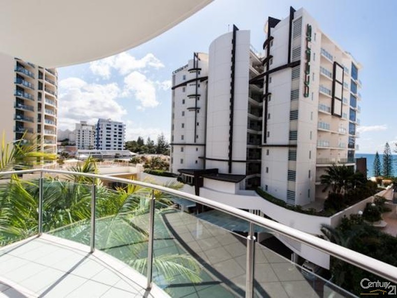 12/39-45 First Avenue, Mooloolaba QLD 4557