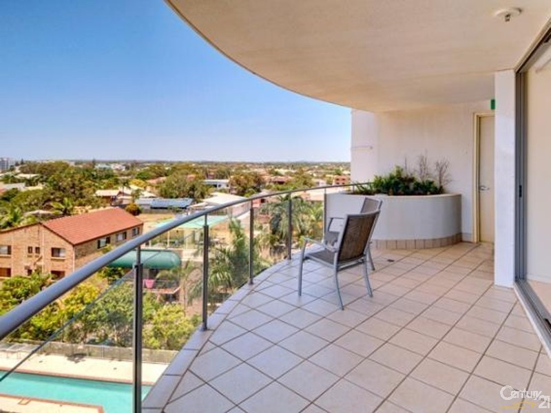 12/39-45 First Avenue, Mooloolaba QLD 4557