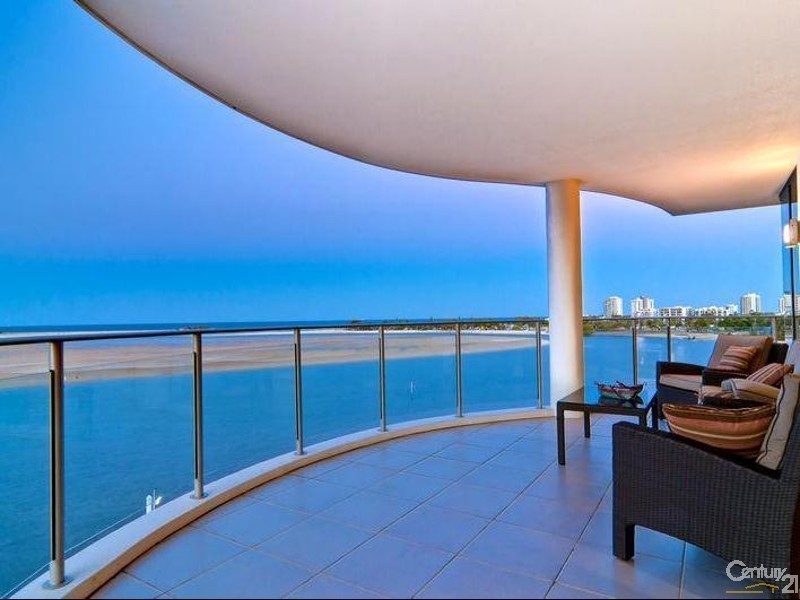 601/14 Duporth Avenue, Maroochydore QLD 4558