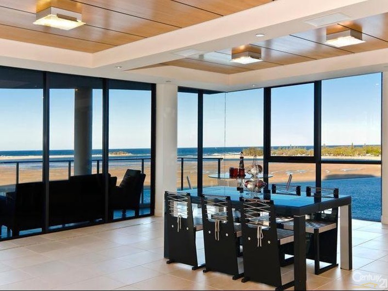 601/14 Duporth Avenue, Maroochydore QLD 4558
