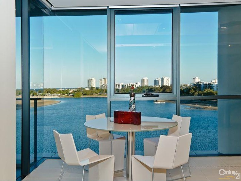 601/14 Duporth Avenue, Maroochydore QLD 4558