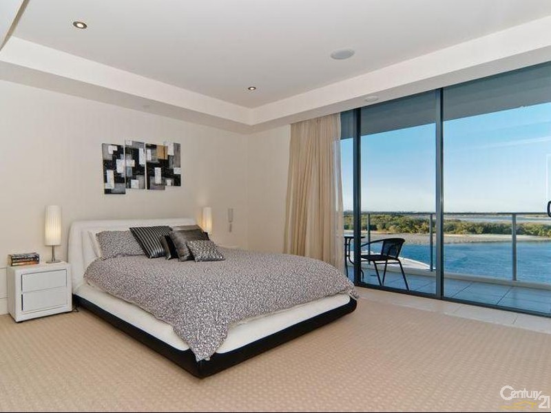 601/14 Duporth Avenue, Maroochydore QLD 4558