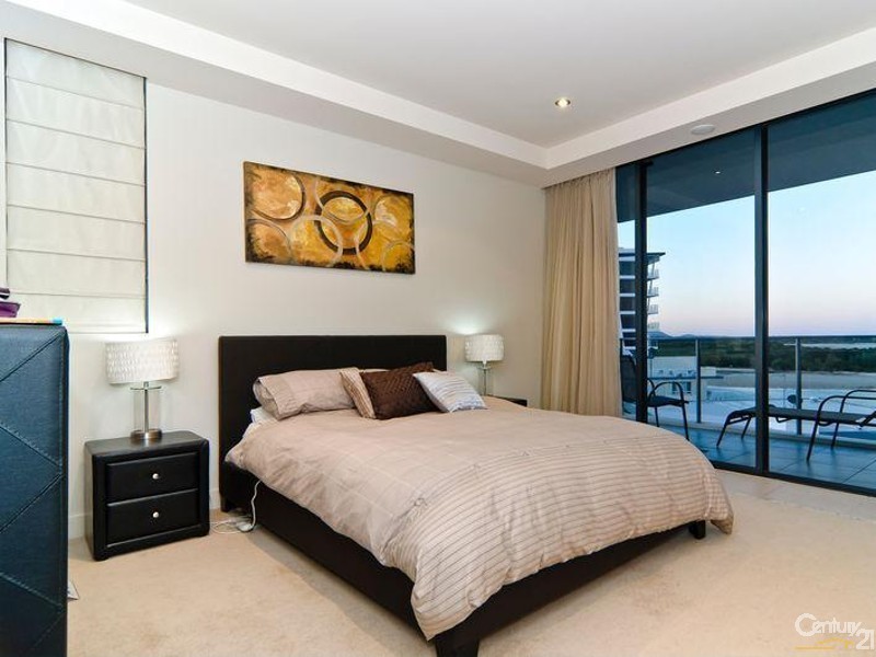 601/14 Duporth Avenue, Maroochydore QLD 4558