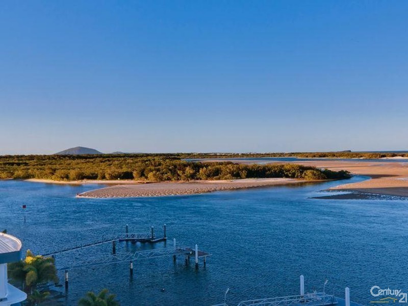 601/14 Duporth Avenue, Maroochydore QLD 4558