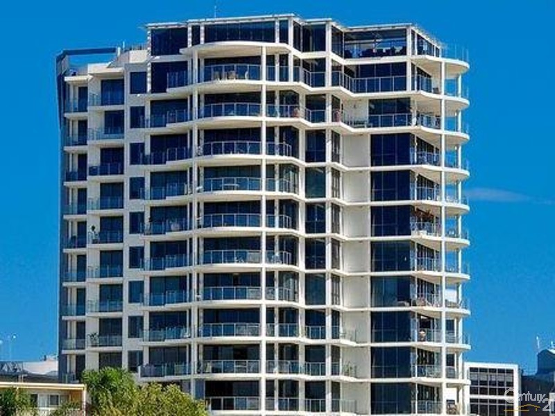 601/14 Duporth Avenue, Maroochydore QLD 4558
