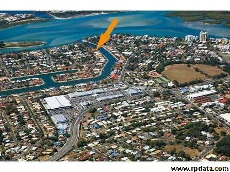 5 Schirrmann Drive, Maroochydore QLD 4558