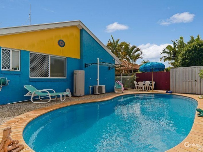 119 Maroochy Waters Drive, Maroochydore QLD 4558