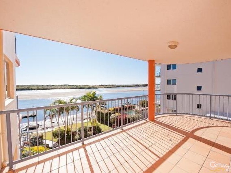 14/136 Duporth Avenue, Maroochydore QLD 4558