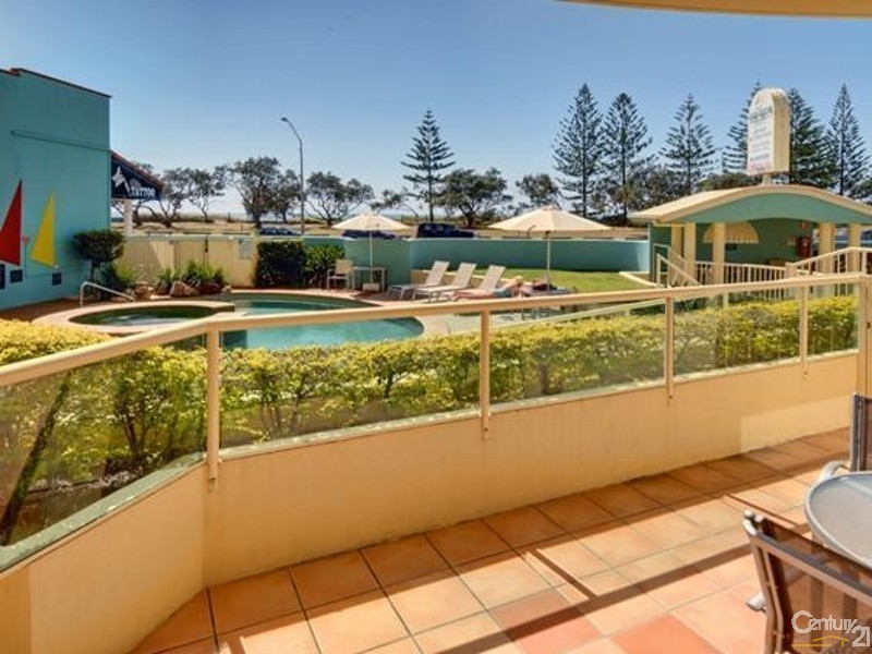 6/146 Alexandra Parade, Alexandra Headland QLD 4572