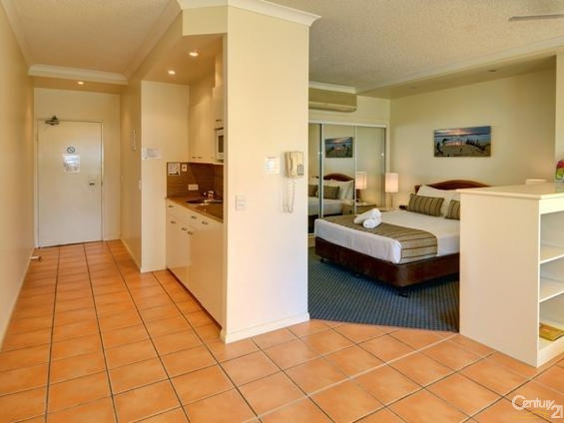 6/146 Alexandra Parade, Alexandra Headland QLD 4572