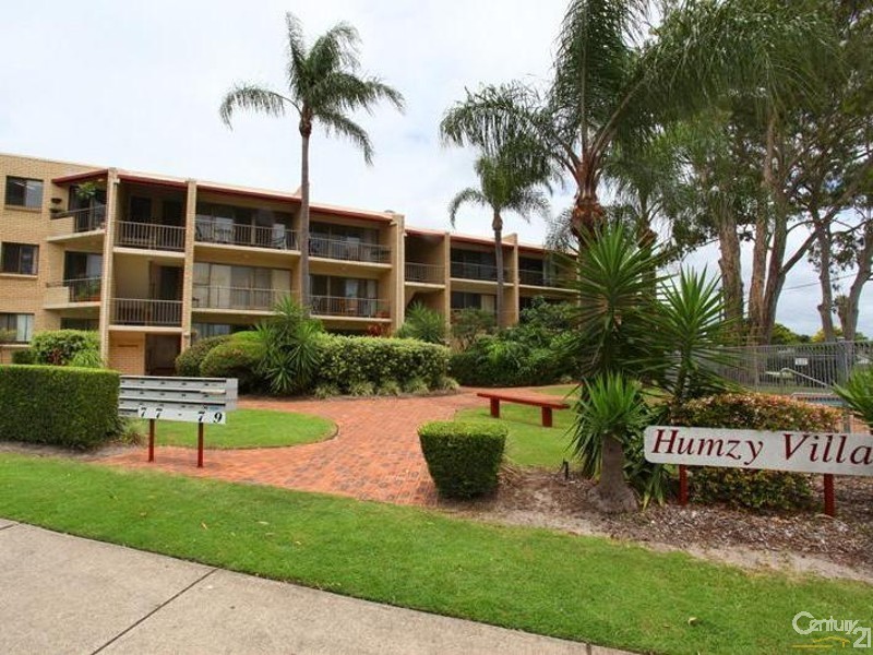 10/77 Bradman Avenue, Maroochydore QLD 4558