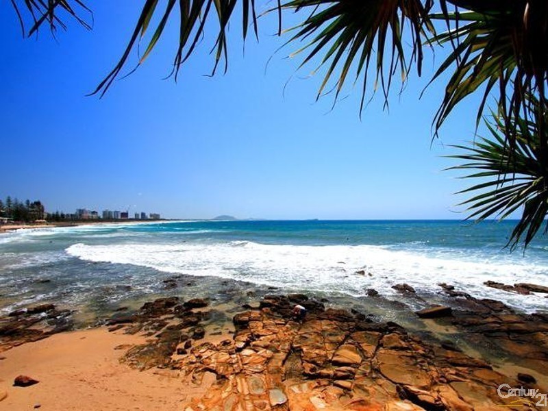 27/188 Alexandra Parade, Alexandra Headland QLD 4572