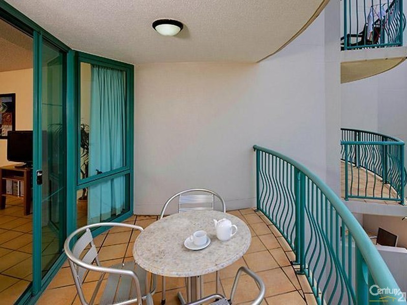 27/188 Alexandra Parade, Alexandra Headland QLD 4572