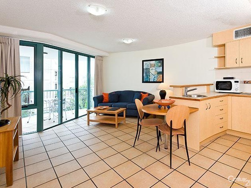 27/188 Alexandra Parade, Alexandra Headland QLD 4572