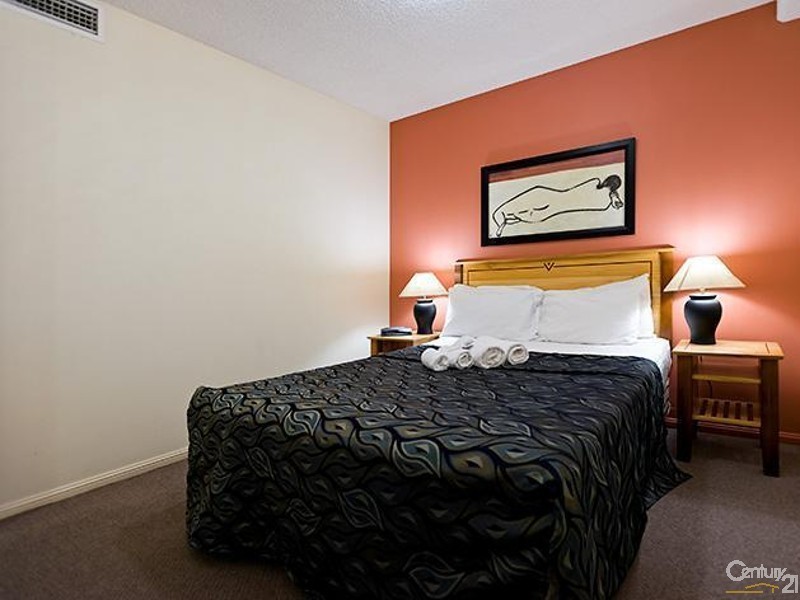 27/188 Alexandra Parade, Alexandra Headland QLD 4572