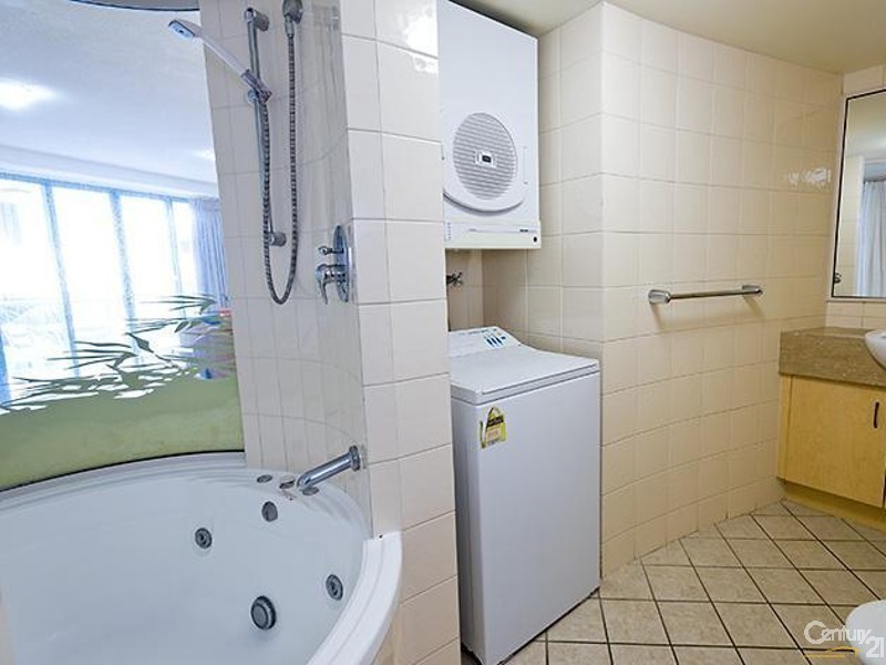 27/188 Alexandra Parade, Alexandra Headland QLD 4572