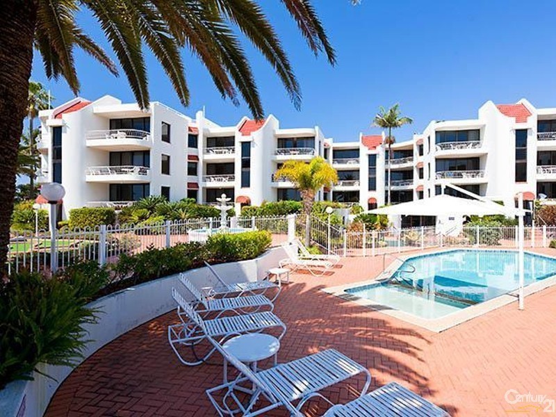 20/236 Alexandra Parade, Alexandra Headland QLD 4572