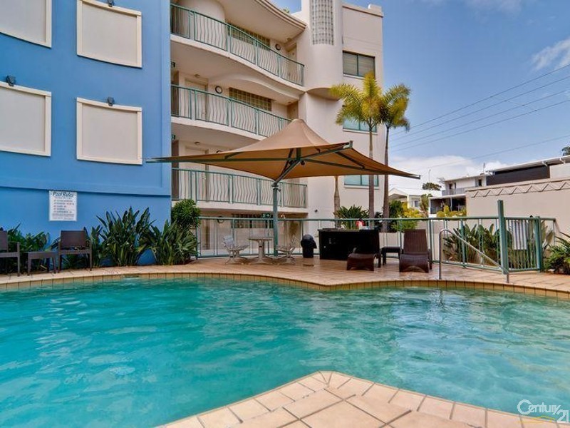 29/188 Alexandra Parade, Alexandra Headland QLD 4572