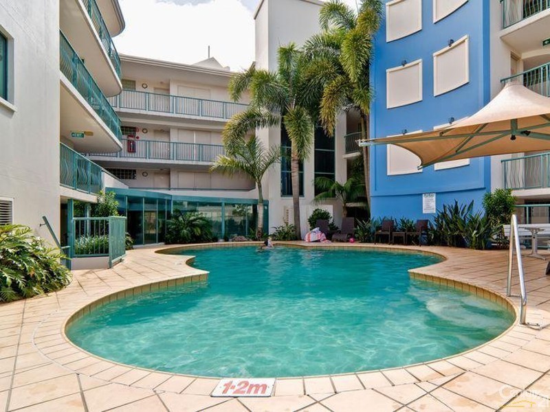 29/188 Alexandra Parade, Alexandra Headland QLD 4572