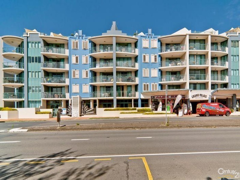29/188 Alexandra Parade, Alexandra Headland QLD 4572