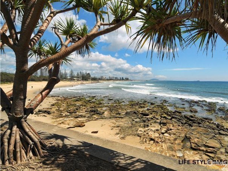 29/188 Alexandra Parade, Alexandra Headland QLD 4572