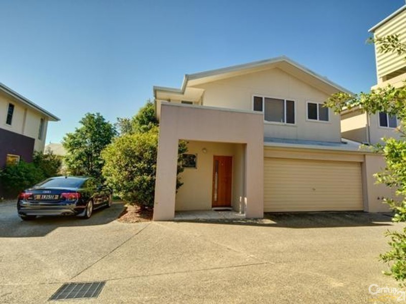 3/4-8 Ridge Road, Maroochydore QLD 4558