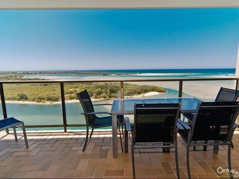 53/48 Duporth Avenue, Maroochydore QLD 4558