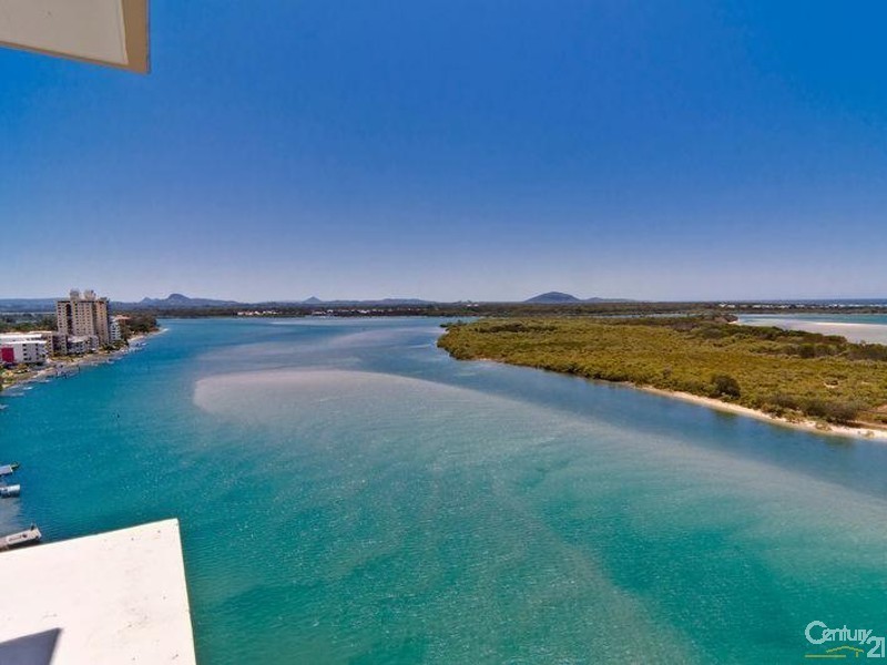 53/48 Duporth Avenue, Maroochydore QLD 4558