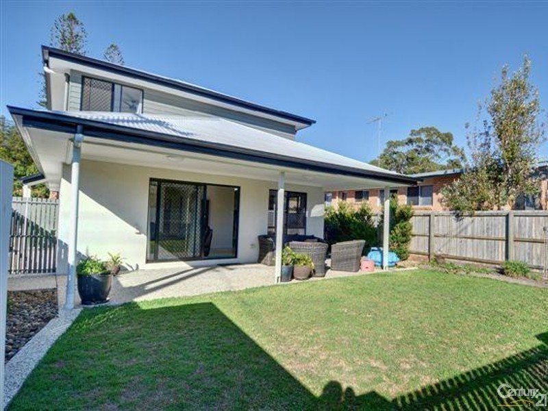 1/43 Ridge Road, Maroochydore QLD 4558