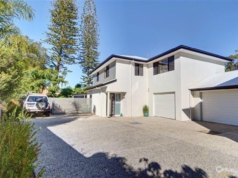 1/43 Ridge Road, Maroochydore QLD 4558