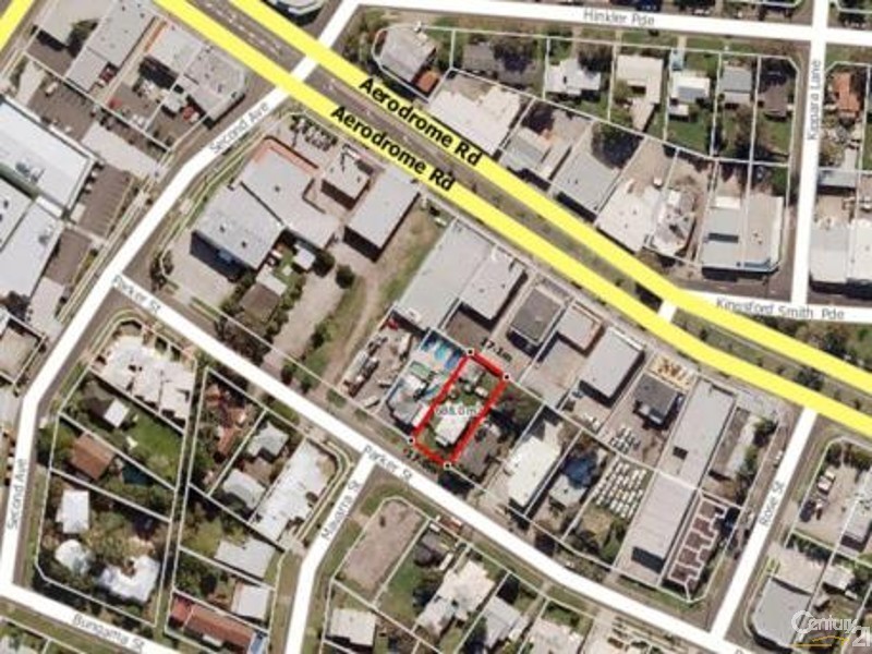 112 Parker Street, Maroochydore QLD 4558